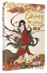 Heaven Official's Blessing (Animation Manhua) 4