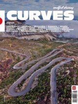 Curves: Japan