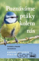 Poznáváme ptáky kolem nás