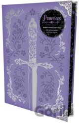 Lauren Roberts: Powerless Journal