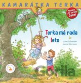 Terka má rada leto