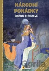 Národní pohádky - Božena Němcová