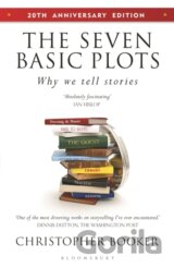 The Seven Basic Plots