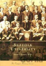 Suffolk University (MA)