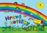 Hravé notičky (český jazyk)