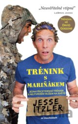Trénink s mariňákem