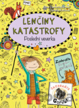 Lenčiny katastrofy - Poslední veverka