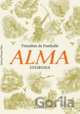 Alma - Svoboda