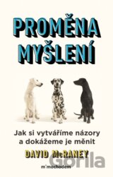 Proměna myšlení