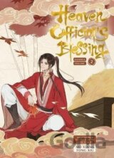 Heaven Official´s Blessing Vol.2