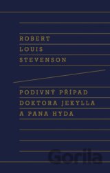 Podivný případ doktora Jekylla a pana Hyda