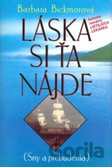 Láska si ťa nájde