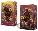 Purpurové slnečnice (kolekcia)