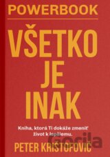 Powerbook - Všetko je inak