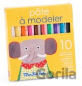 Modelovací tyčinky Les Popipop