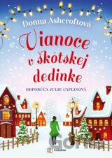 Vianoce v škótskej dedinke