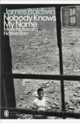 Nobody Knows My Name