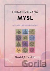Organizovaná mysl