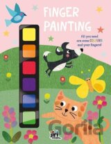 Finger painting Animals