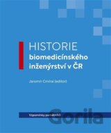 Historie biomedicínského inženýrství v ČR