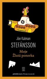 Moje Žlutá ponorka