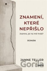Znamení, které nepřišlo
