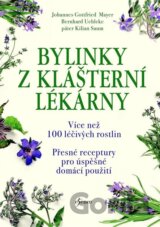 Bylinky z klášterní lékárny