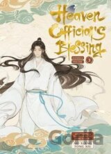 Heaven Official´s Blessing Vol.3