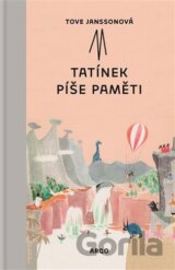 Tatínek píše paměti