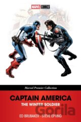 Captain America: The Winter Soldier