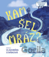 Kam šel mráz?