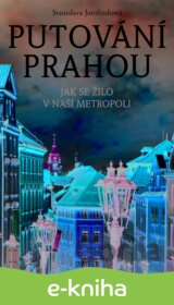 Putování Prahou