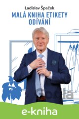 Malá kniha etikety odívání