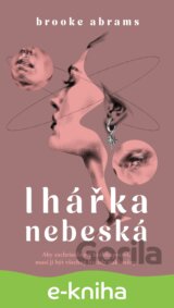 Lhářka nebeská