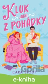 Jako z pohádky: Kluk jako z pohádky