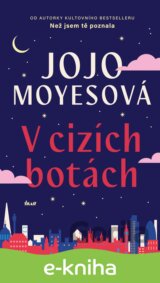 V cizích botách