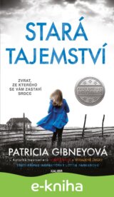 Stará tajemství