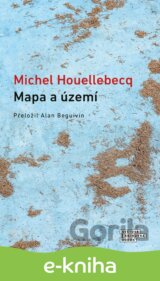 Mapa a území