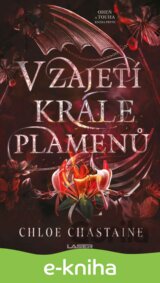 V zajetí krále plamenů