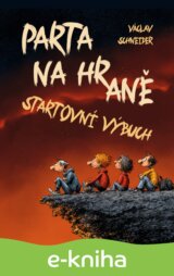 Parta na hraně