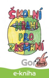 Školní hraní pro zasmání