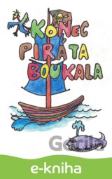 Konec piráta Boukala