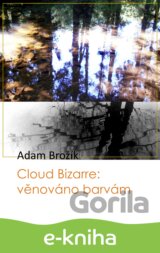 Cloud Bizarre: věnováno barvám