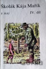 Školák Kája Mařík 4