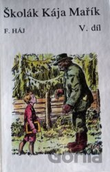 Školák Kája Mařík 5