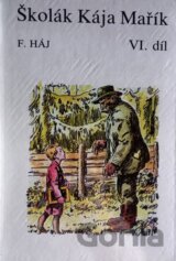 Školák Kája Mařík 6