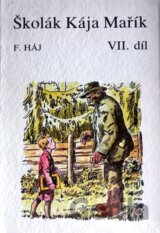Školák Kája Mařík 7