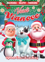 Veselé Vianoce
