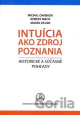 Intuícia ako zdroj poznania