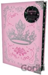 Lauren Roberts: Fearless Journal